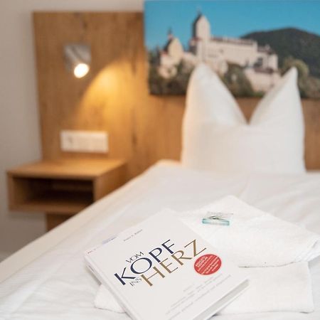 Hotel Hohenaschau Aschau im Chiemgau Ngoại thất bức ảnh