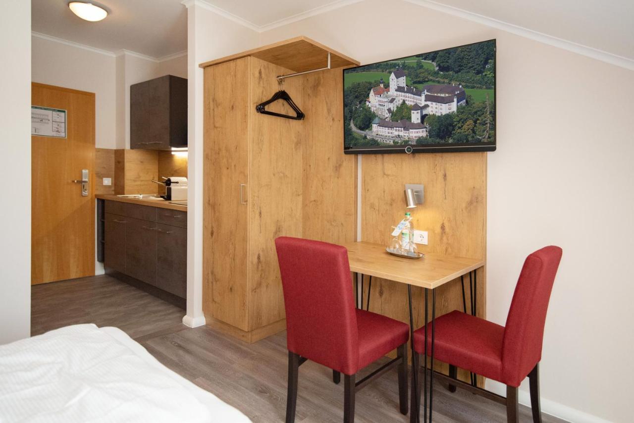Hotel Hohenaschau Aschau im Chiemgau Ngoại thất bức ảnh