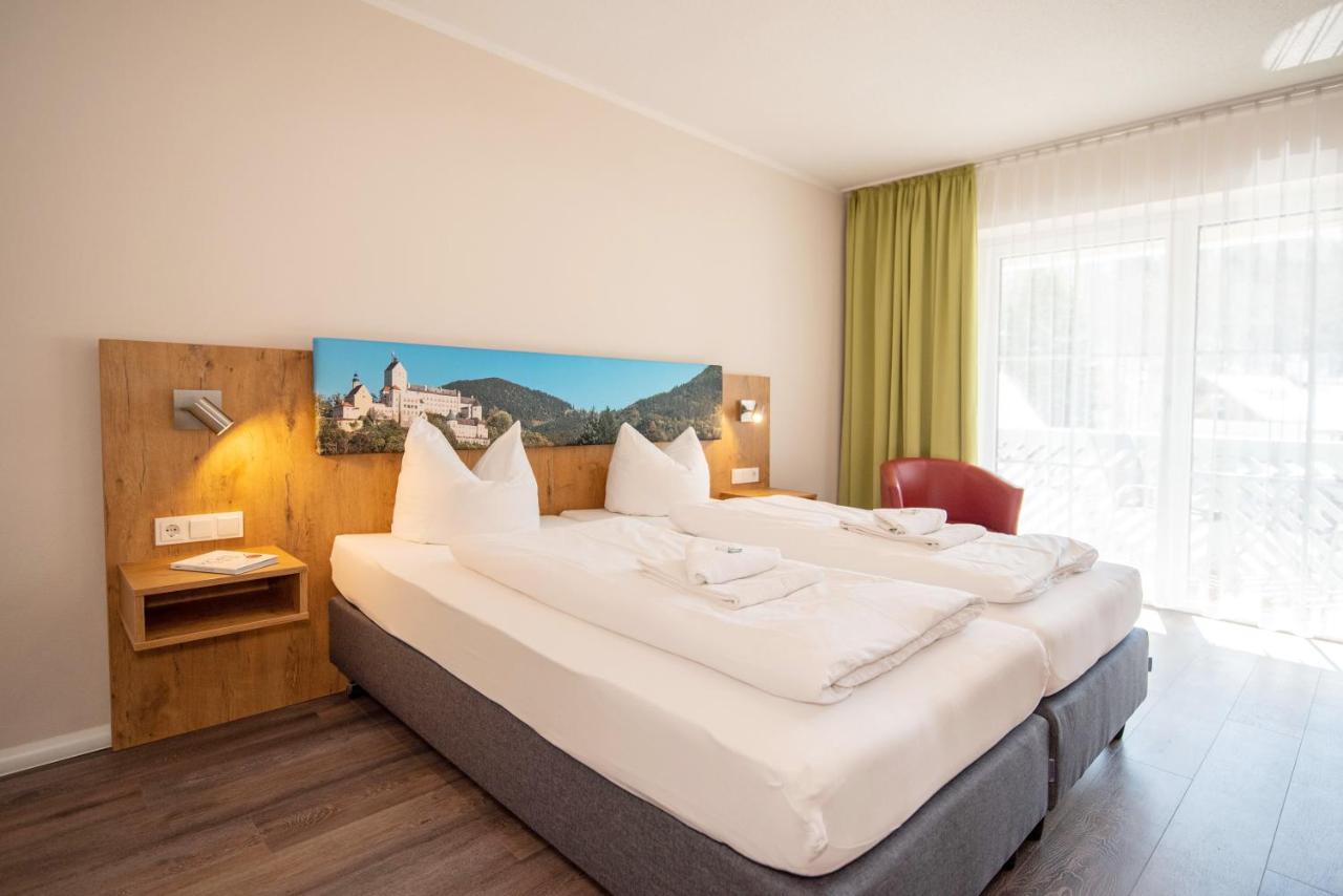 Hotel Hohenaschau Aschau im Chiemgau Ngoại thất bức ảnh