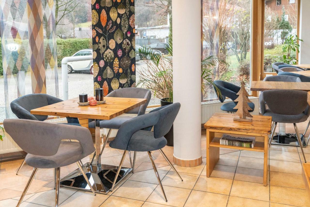 Hotel Hohenaschau Aschau im Chiemgau Ngoại thất bức ảnh