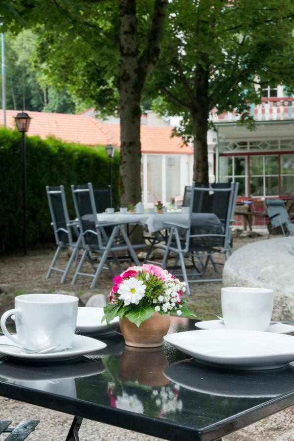 Hotel Hohenaschau Aschau im Chiemgau Ngoại thất bức ảnh