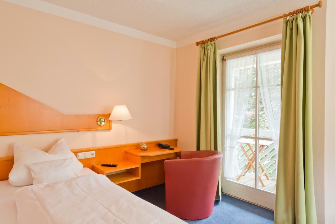 Hotel Hohenaschau Aschau im Chiemgau Ngoại thất bức ảnh