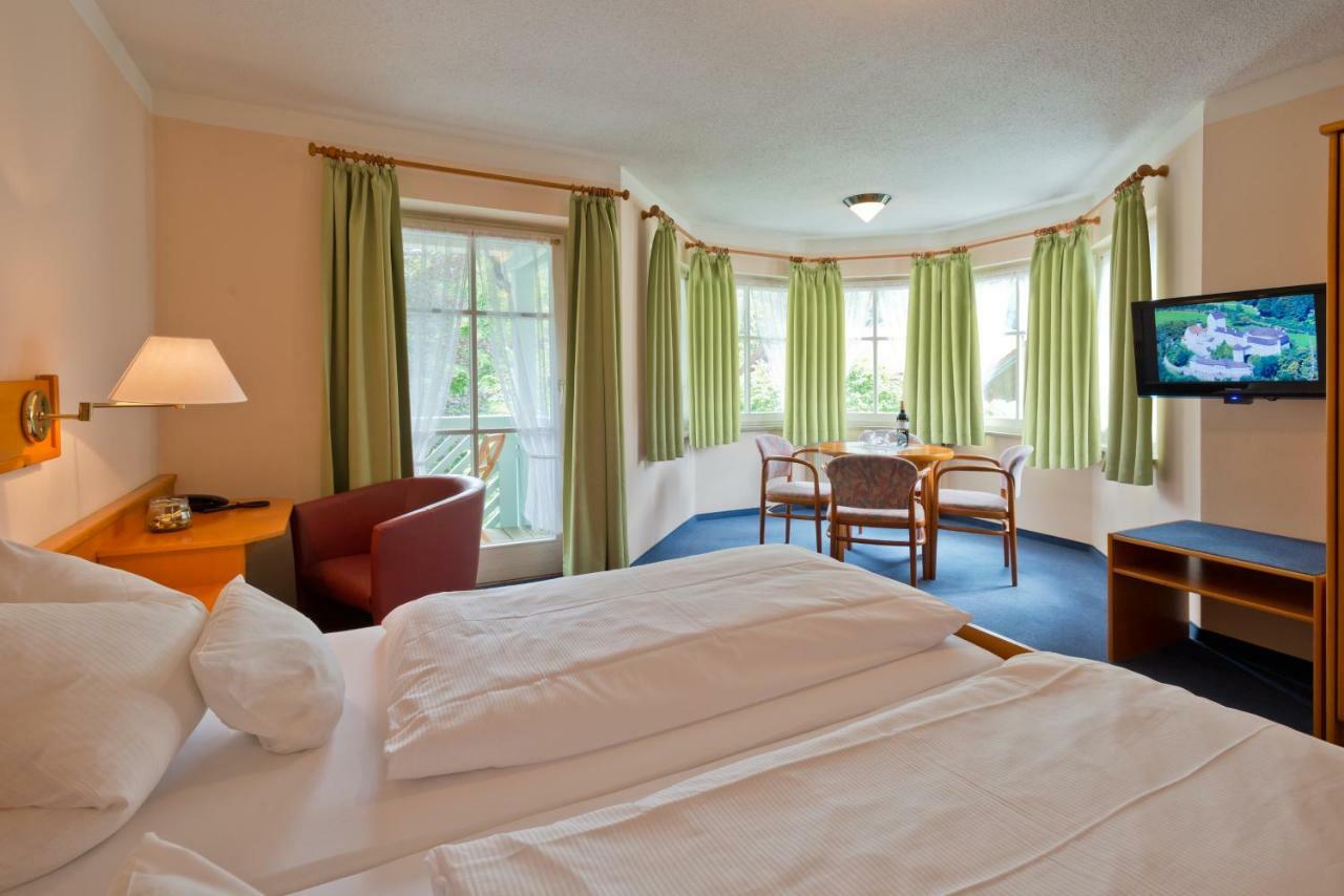 Hotel Hohenaschau Aschau im Chiemgau Ngoại thất bức ảnh