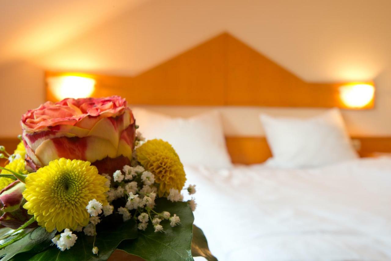 Hotel Hohenaschau Aschau im Chiemgau Ngoại thất bức ảnh