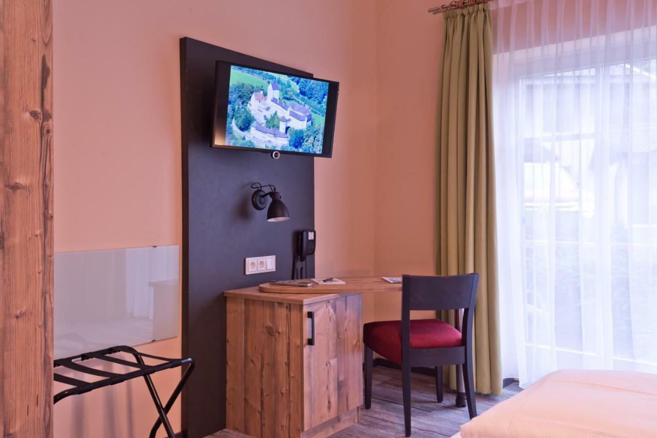 Hotel Hohenaschau Aschau im Chiemgau Ngoại thất bức ảnh